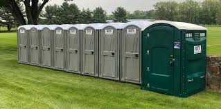 Types of Portable Toilets We Offer in Mcleansville, NC