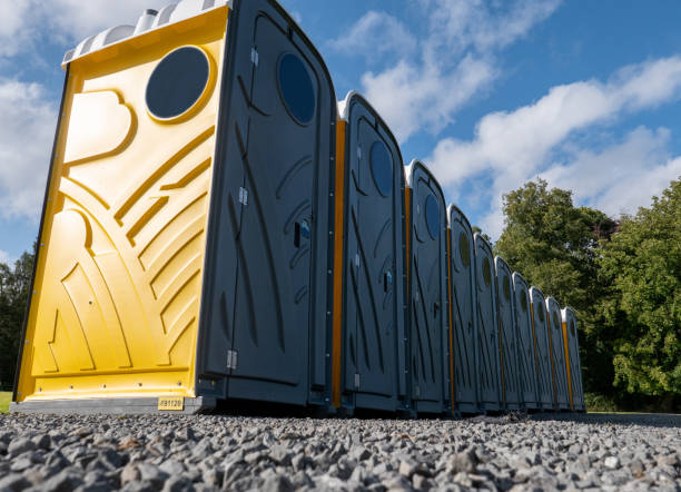 Best Portable Restroom Maintenance and Cleaning  in Mcleansville, NC