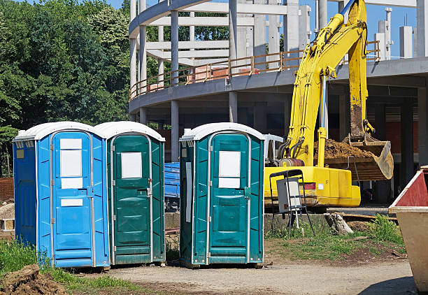 Best Short-Term Portable Toilet Rental  in Mcleansville, NC
