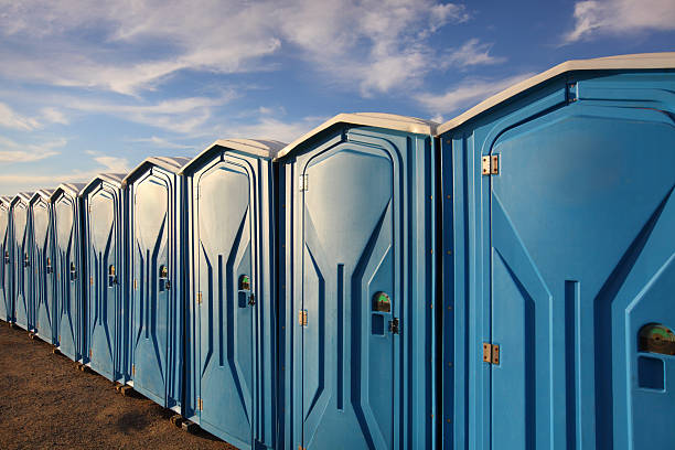 Best Standard Portable Toilet Rental  in Mcleansville, NC