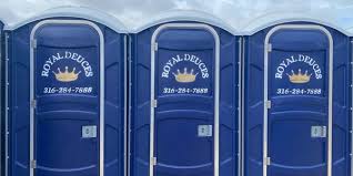 Best ADA-Compliant Portable Toilet Rental  in Mcleansville, NC